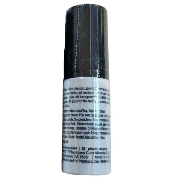 PCA Skin Hydrating Serum Revitalizing Moisture for All Skin Types 0.17oz/5mL - Picture 2 of 2